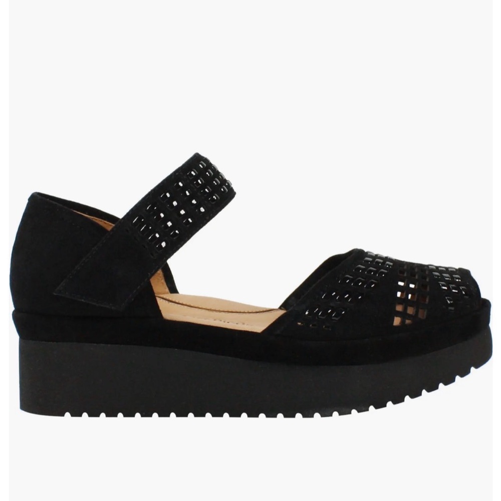 L'Amour Des Pieds Amalsinda Sandals - Picture 5 of 15